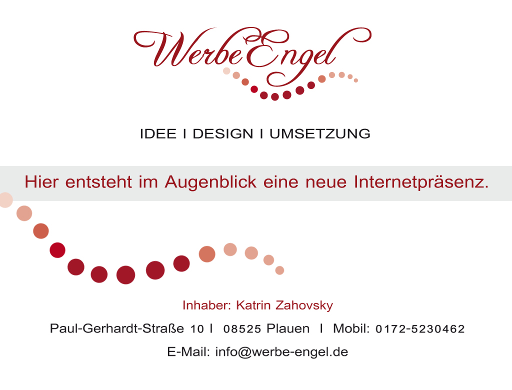 werbeengel